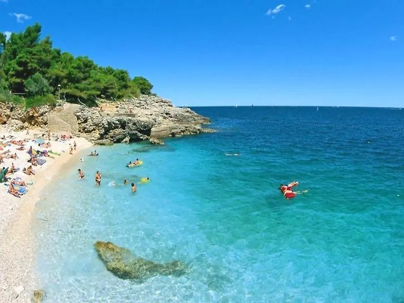 Apartments Anto Pula Croatia