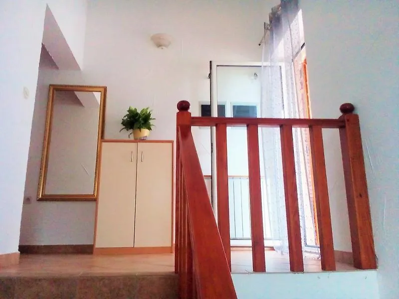 Apartments Anto Pula