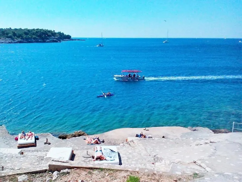 Apartments Anto Pula Croatia