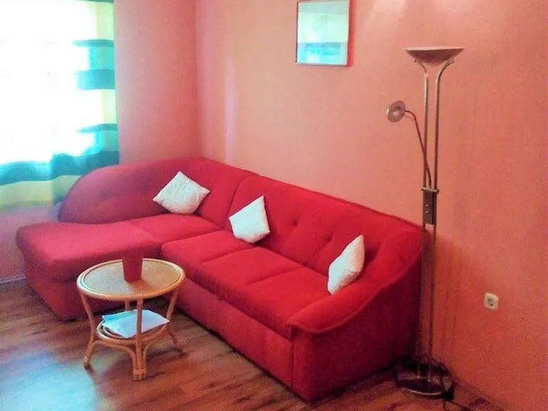 Apartments Anto Pula 0*,  Croatia